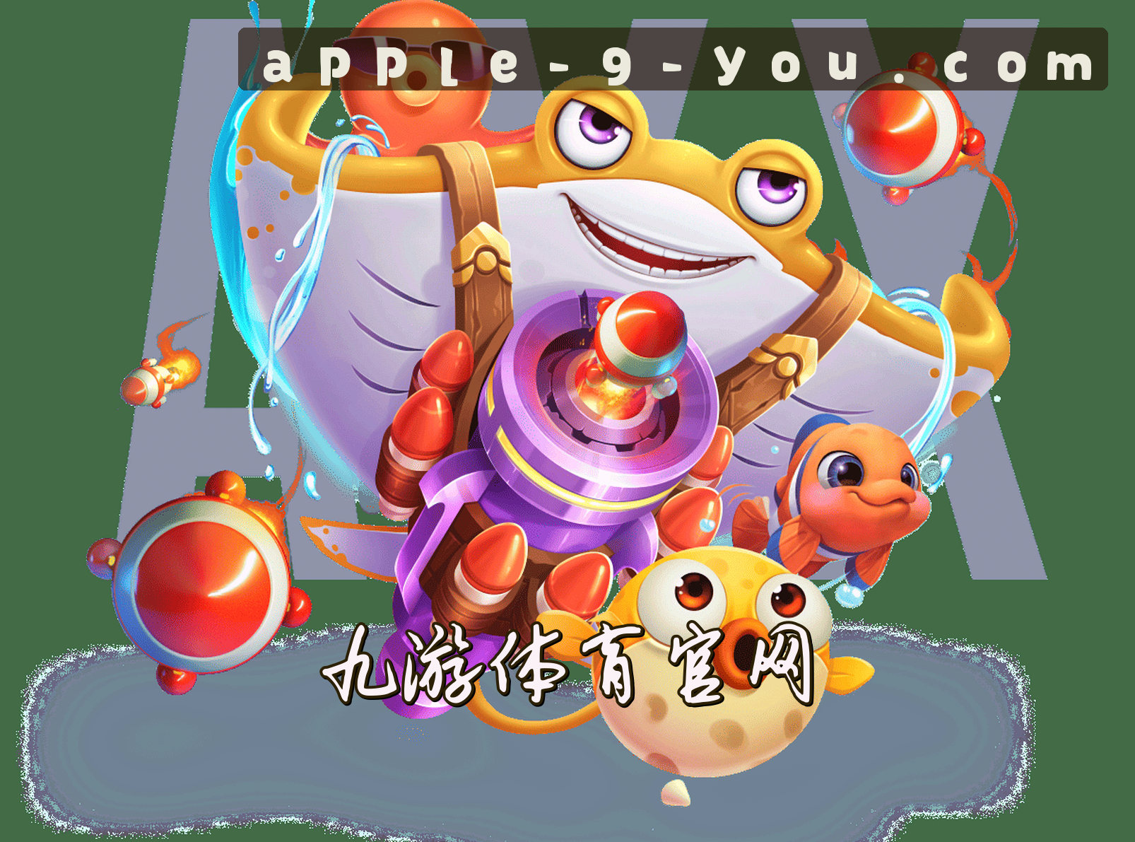 关于我们信息