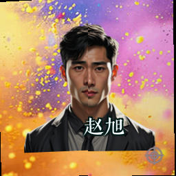 赵旭